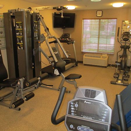 Best Western Brentwood Inn Экстерьер фото