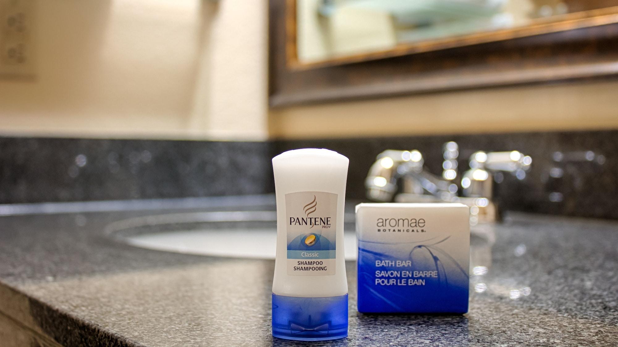 Best Western Brentwood Inn Экстерьер фото