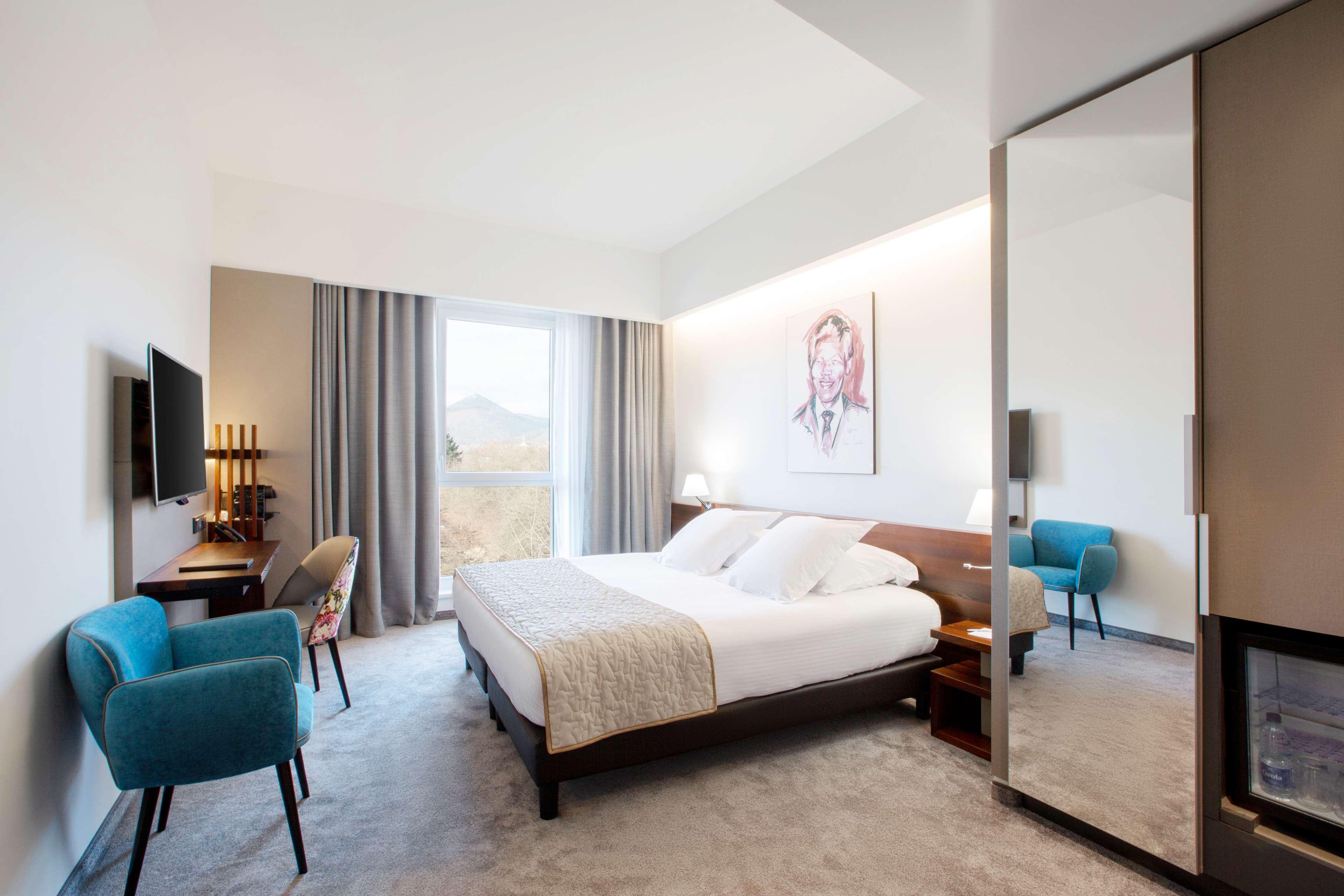 Best Western Brentwood Inn Экстерьер фото