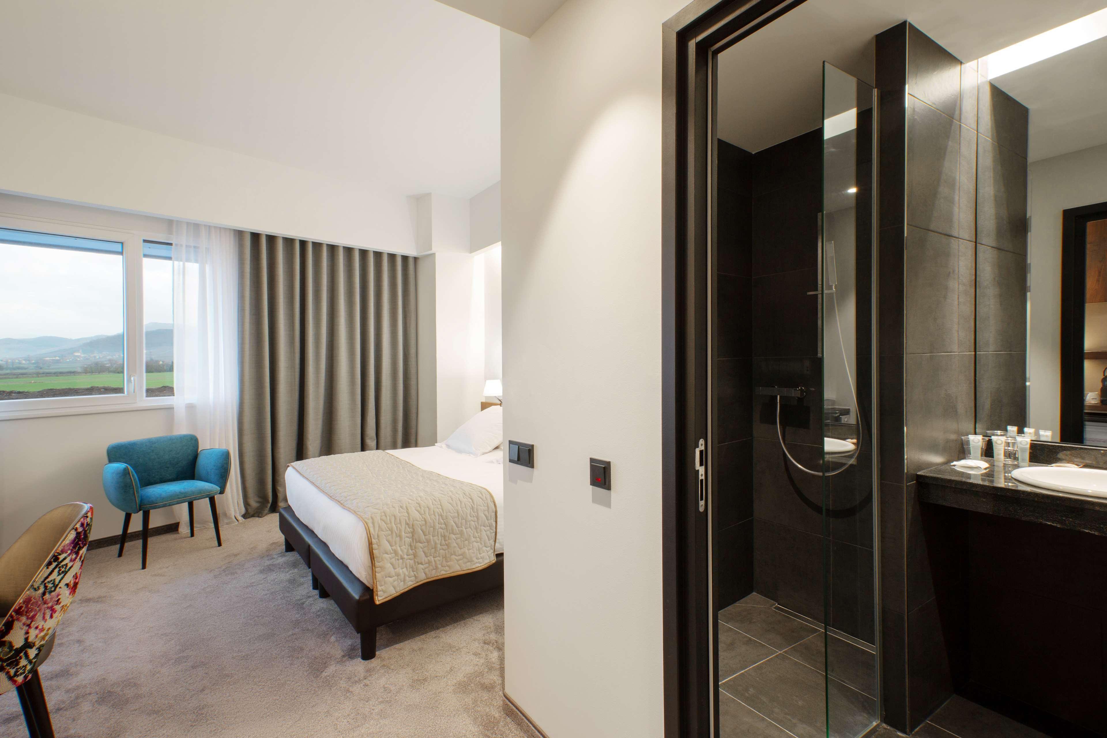 Best Western Brentwood Inn Экстерьер фото