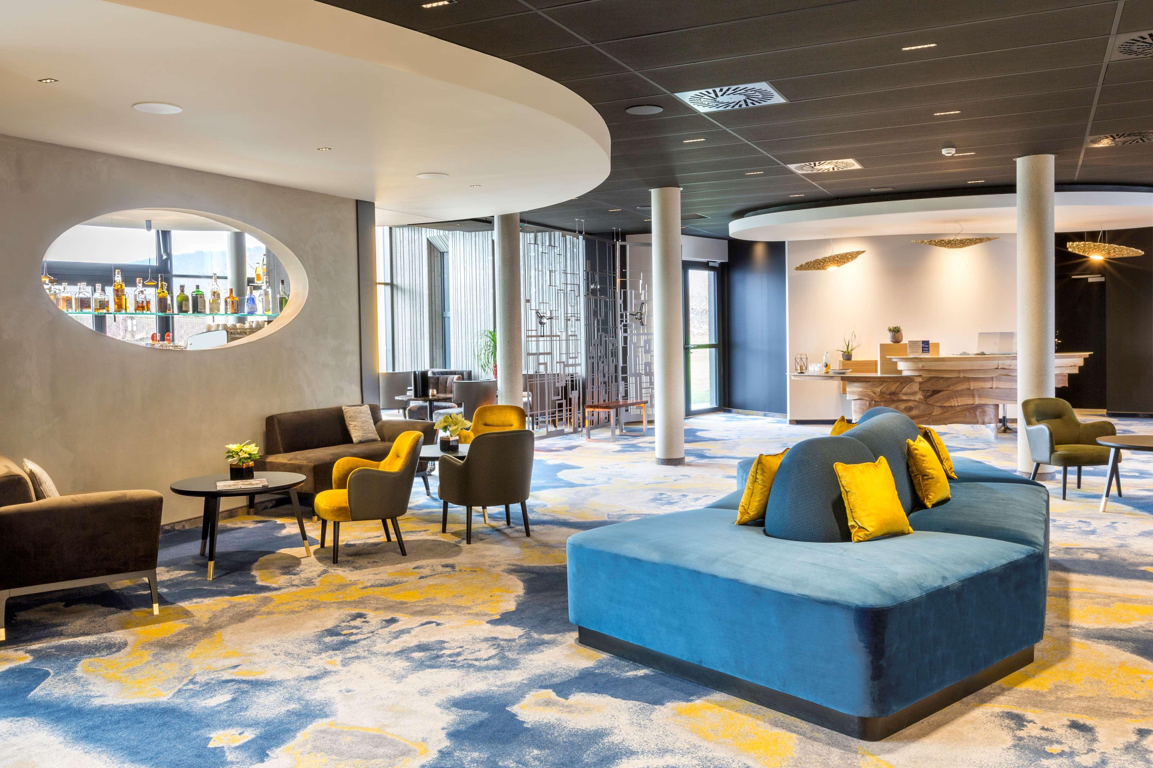 Best Western Brentwood Inn Экстерьер фото