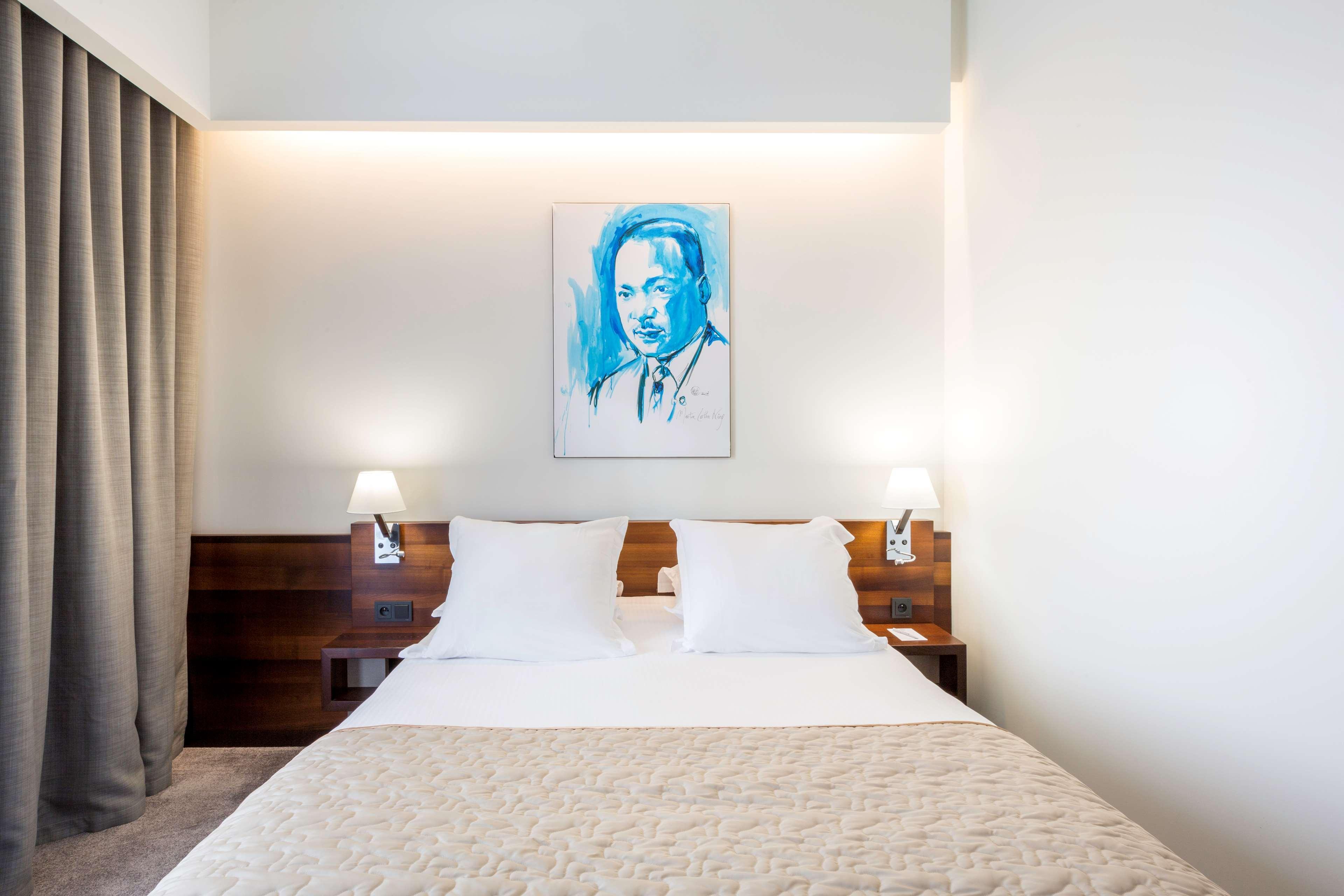 Best Western Brentwood Inn Экстерьер фото