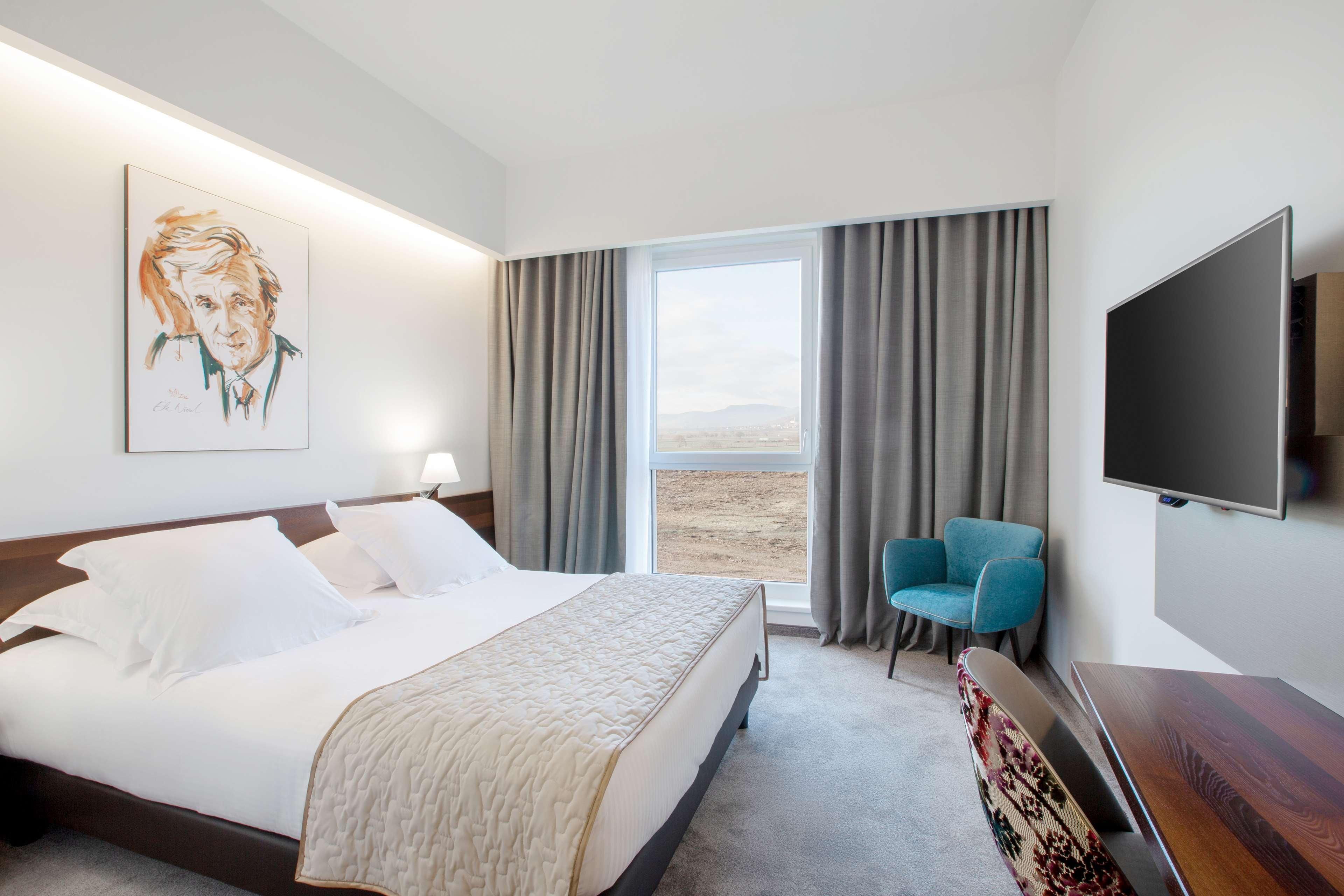 Best Western Brentwood Inn Экстерьер фото