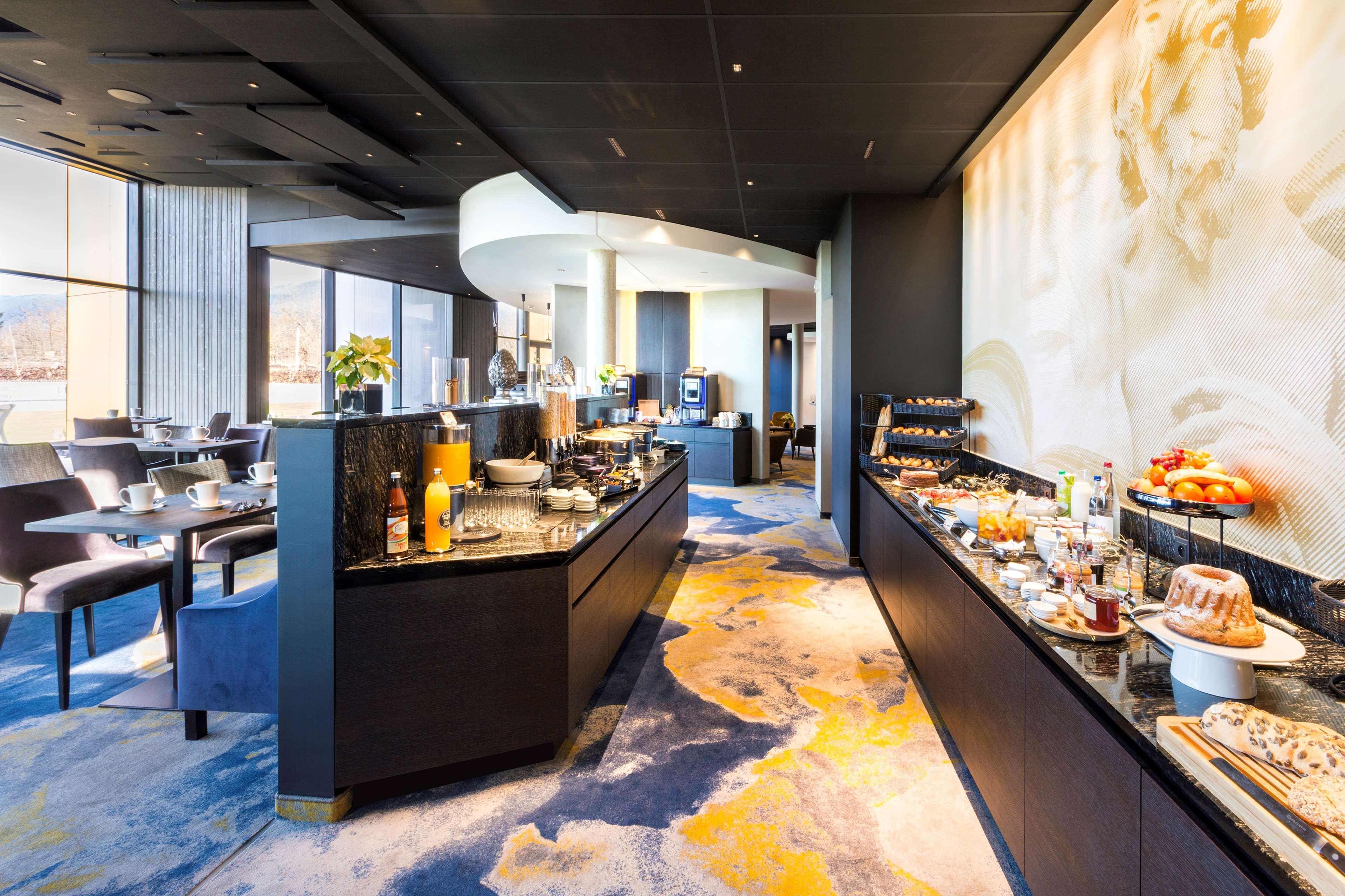 Best Western Brentwood Inn Экстерьер фото